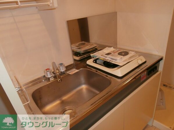 甲良町ハウスの物件内観写真